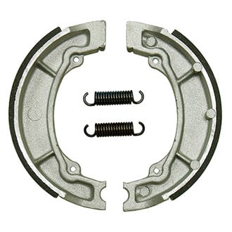 Wild Boar Off Road® - Semi-Metallic Brake Shoes