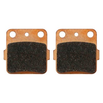 Wild Boar Off Road® - Front Full-Metallic Brake Pads