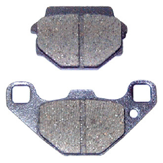 Wild Boar Off Road® - Semi-Metallic Brake Pads