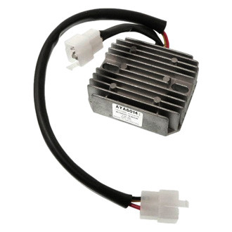Wild Boar Off Road® - Wildboar Regulator