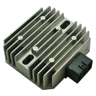 Wild Boar Off Road® - Wildboar External Regulator