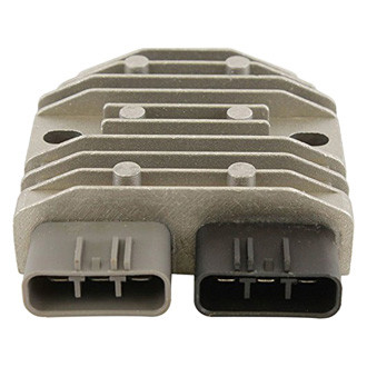 Wild Boar Off Road® - Wildboar Regulator