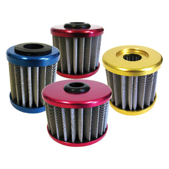 Wild Boar Off Road® - Stainless Steel Oil Filter