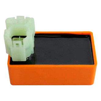 Wild Boar Off Road® - Multi-Curve CDI Module
