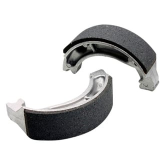 Wild Boar Off Road® - Rear Semi-Metallic Brake Shoes