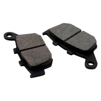 Wild Boar Off Road® - Rear Semi-Metallic Brake Pads