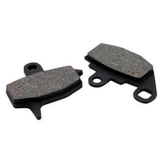 Wild Boar Off Road® - Front Semi-Metallic Brake Pads