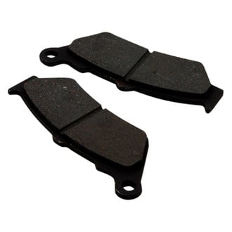 Wild Boar Off Road® - Front Semi-Metallic Brake Pads