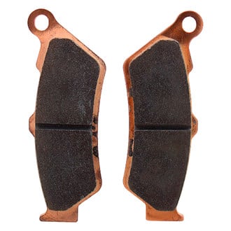 Wild Boar Off Road® - Front Full-Metallic Brake Pads