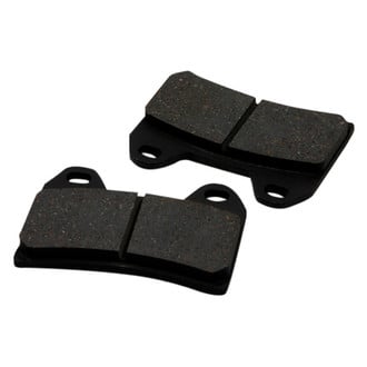 Wild Boar Off Road® - Front Semi-Metallic Brake Pads