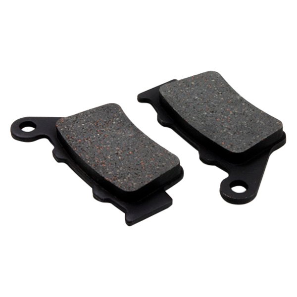 Wild Boar Off Road® - Rear Semi-Metallic Brake Pads