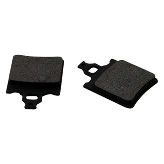 Wild Boar Off Road® - Rear Semi-Metallic Brake Pads