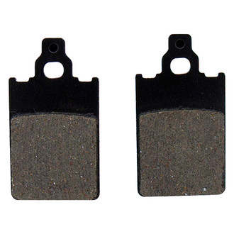 Wild Boar Off Road® - Front Semi-Metallic Brake Pads
