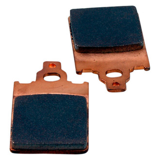 Wild Boar Off Road® - Rear Full-Metallic Brake Pads
