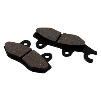 Wild Boar Off Road® - Front Semi-Metallic Brake Pads