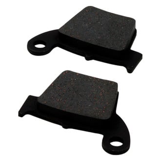 Wild Boar Off Road® - Semi-Metallic Brake Pads