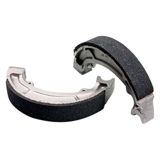 Wild Boar Off Road® - Front Semi-Metallic Brake Shoes