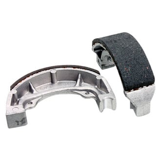 Wild Boar Off Road® - Rear Semi-Metallic Brake Shoes