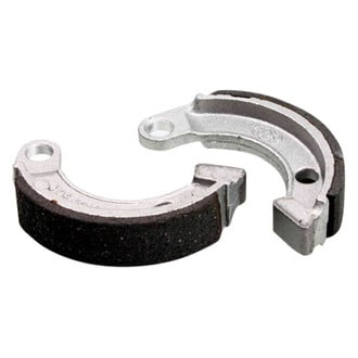 Wild Boar Off Road® - Rear Semi-Metallic Brake Shoes