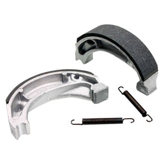 Wild Boar Off Road® - Semi-Metallic Brake Shoes