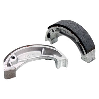 Wild Boar Off Road® - Front Semi-Metallic Brake Shoes