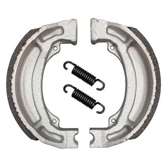 Wild Boar Off Road® - Rear Semi-Metallic Brake Shoes