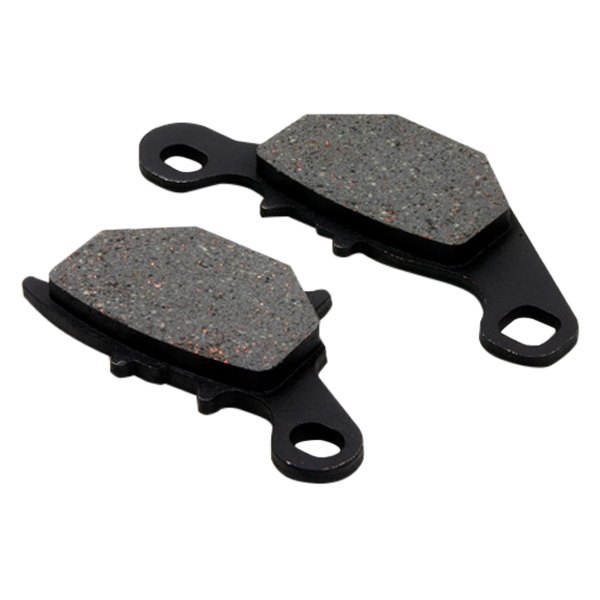 Wild Boar Off Road® - Front Semi-Metallic Brake Pads