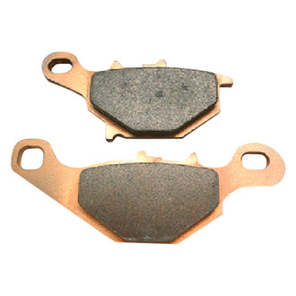 Wild Boar Off Road® - Front Full-Metallic Brake Pads