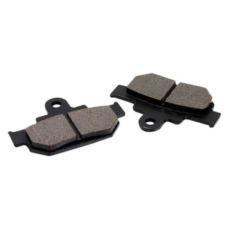 Wild Boar Off Road® - Front Semi-Metallic Brake Pads