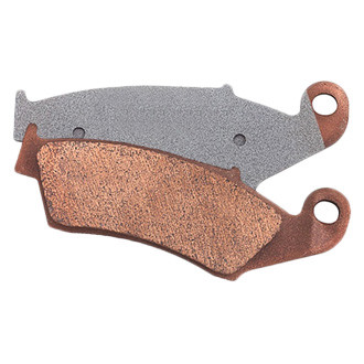 Wild Boar Off Road® - Front Full-Metallic Brake Pads