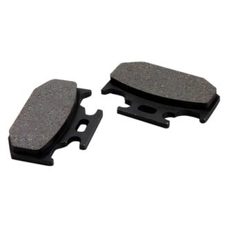 Wild Boar Off Road® - Rear Semi-Metallic Brake Pads