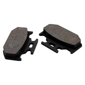 Wild Boar Off Road® - Rear Semi-Metallic Brake Pads
