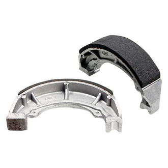 Wild Boar Off Road® - Rear Semi-Metallic Brake Shoes