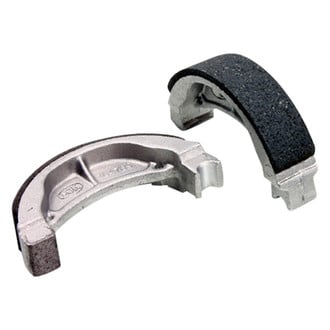Wild Boar Off Road® - Front Semi-Metallic Brake Shoes
