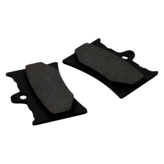 Wild Boar Off Road® - Rear Semi-Metallic Brake Pads