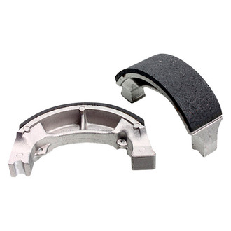 Wild Boar Off Road® - Front Semi-Metallic Brake Shoes