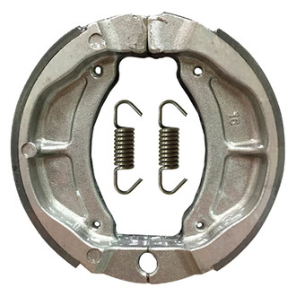 Wild Boar Off Road® - Front Semi-Metallic Brake Pads