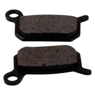 Wild Boar Off Road® - Semi-Metallic Brake Pads