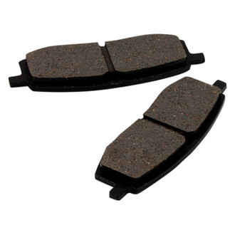 Wild Boar Off Road® - Semi-Metallic Brake Pads