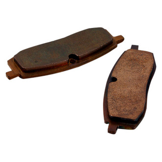 Wild Boar Off Road® - Full-Metallic Brake Pads