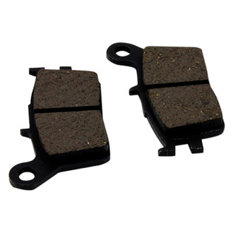 Wild Boar Off Road® - Rear Semi-Metallic Brake Pads