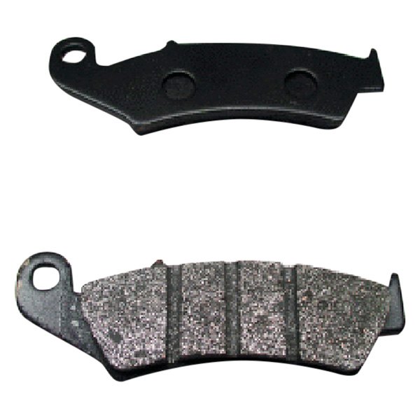 Wild Boar Off Road® - Front Semi-Metallic Brake Pads