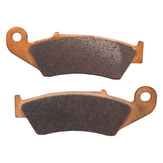 Wild Boar Off Road® - Front Full-Metallic Brake Pads