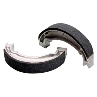 Wild Boar Off Road® - Front Semi-Metallic Brake Shoes
