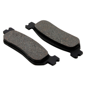 Wild Boar Off Road® - Front Semi-Metallic Brake Pads