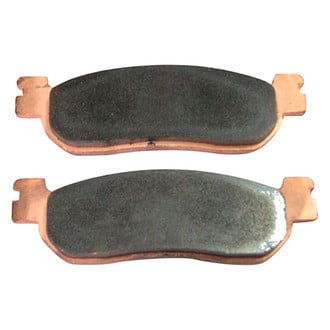 Wild Boar Off Road® - Front Full-Metallic Brake Pads