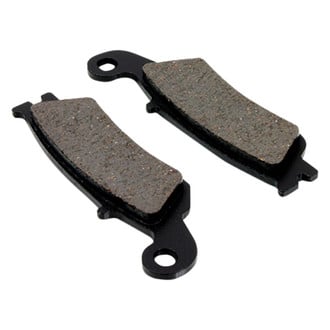 Wild Boar Off Road® - Front Semi-Metallic Brake Pads
