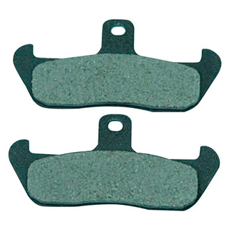 Wild Boar Off Road® - Front Semi-Metallic Brake Pads