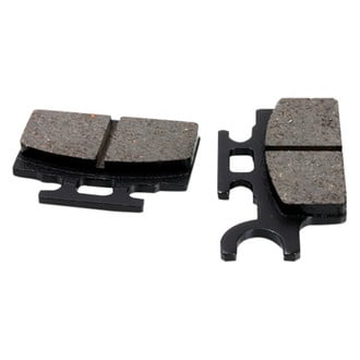 Wild Boar Off Road® - Front Semi-Metallic Brake Pads