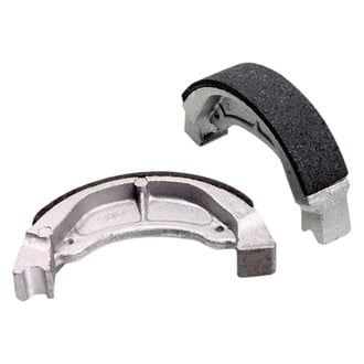 Wild Boar Off Road® - Front Semi-Metallic Brake Shoes